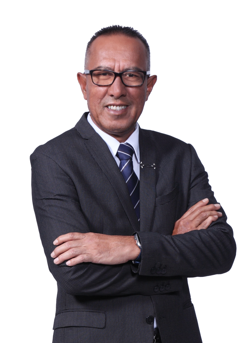 Dato Mohd Azman