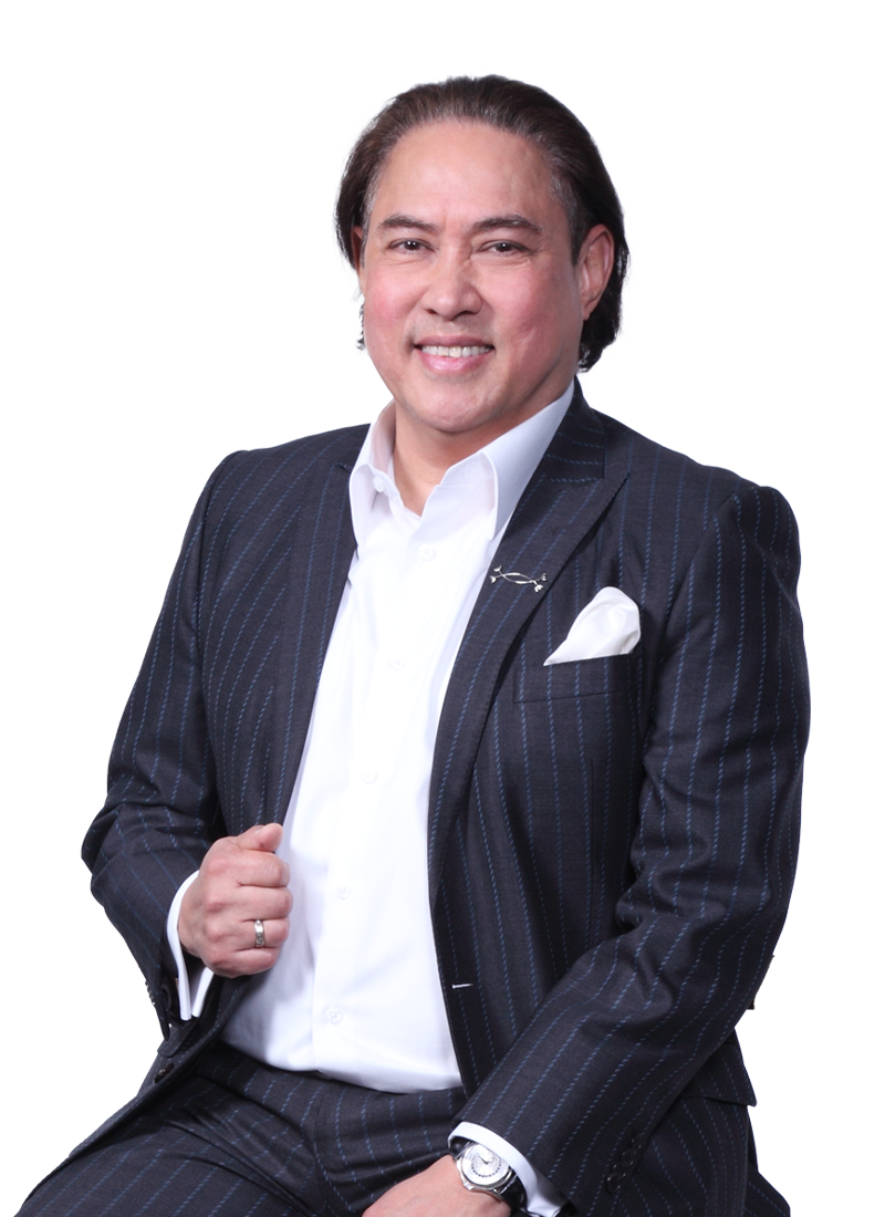 Dato Sri Mahmud