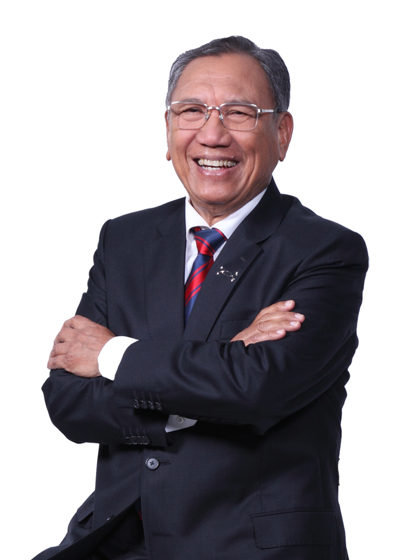 Tan Sri Dr Mohd Zahidi