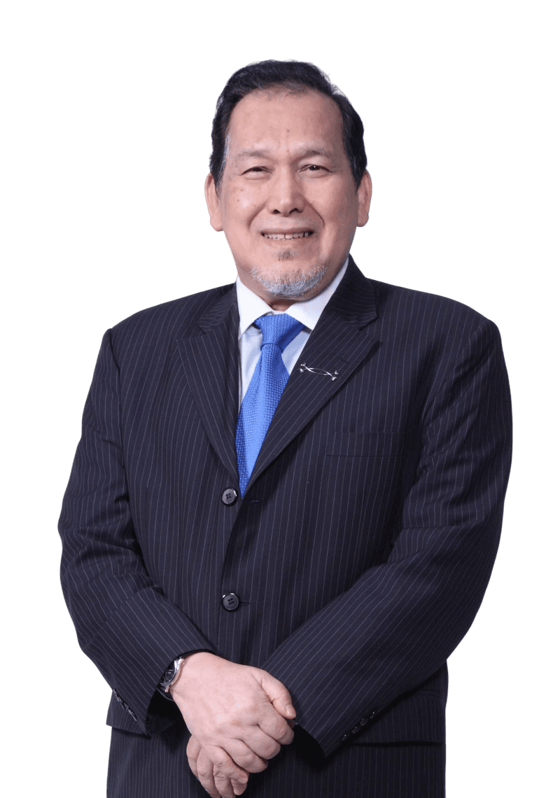 Dato Mat Hassan