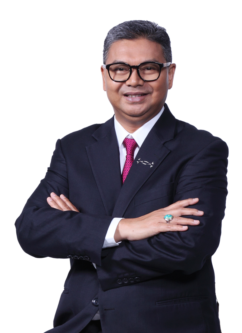 Izzam Bin Ibrahim