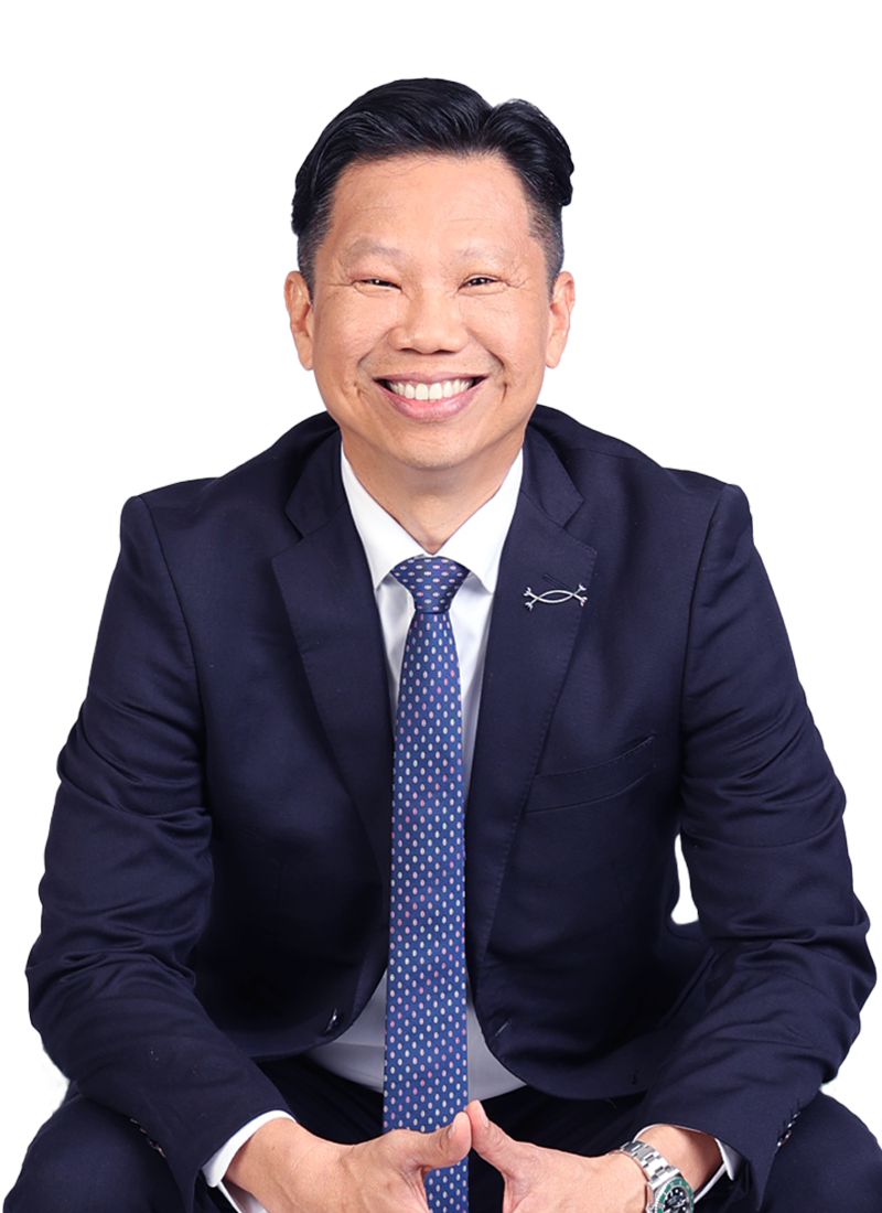 Choong Ju Tang