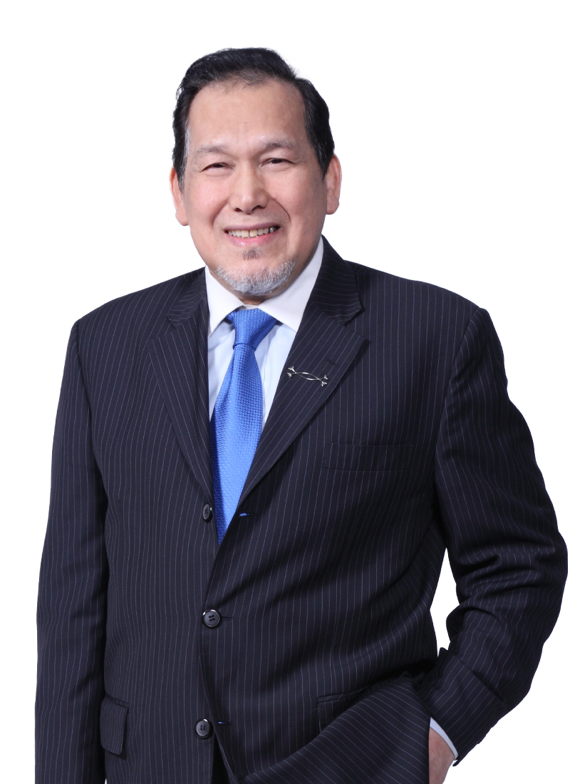 Dato Mat Hassan