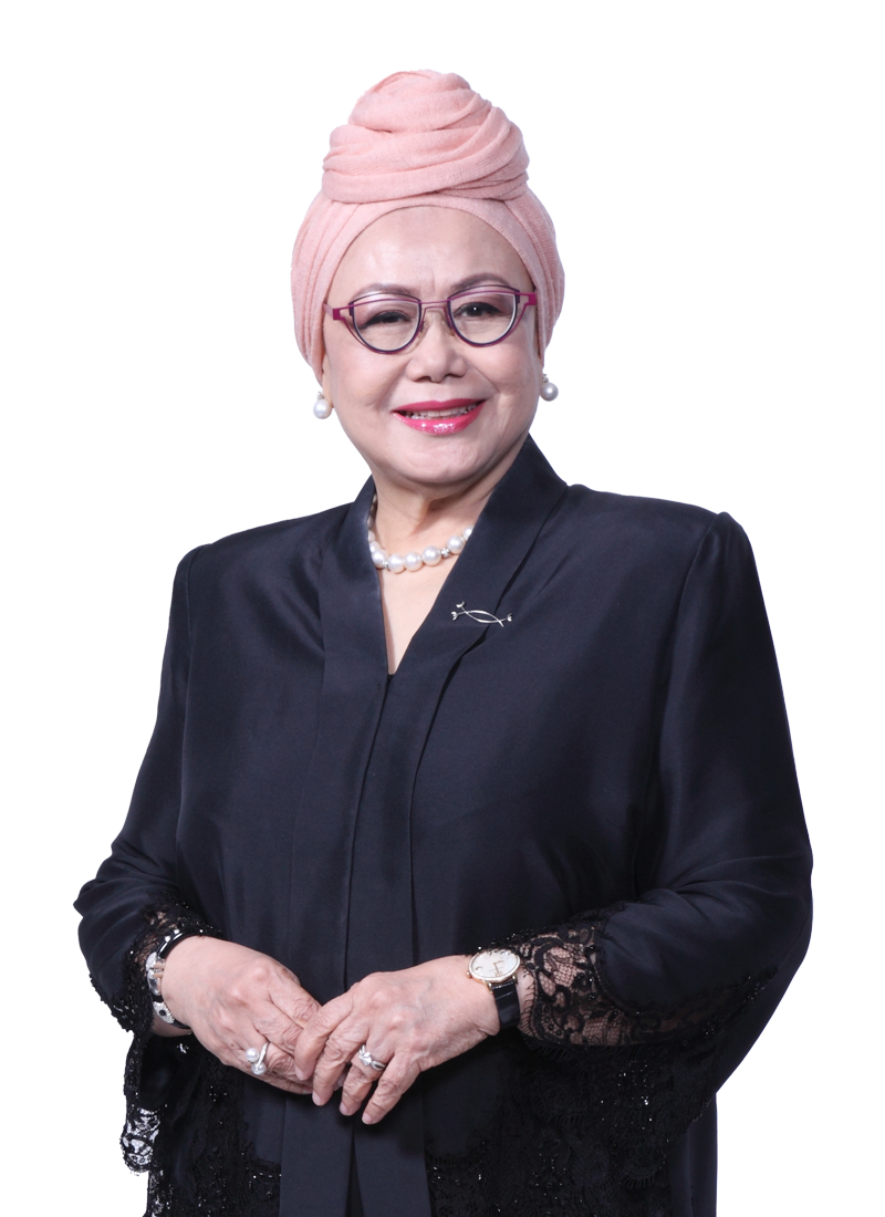 Dato Maznah