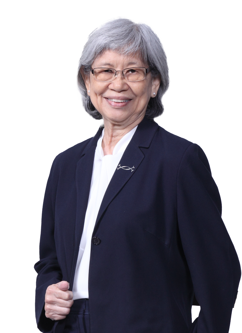 Gee Siew Yoong