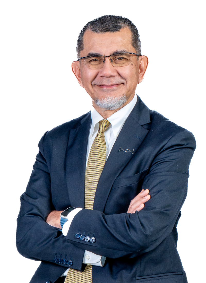 Dato Mohd Azman
