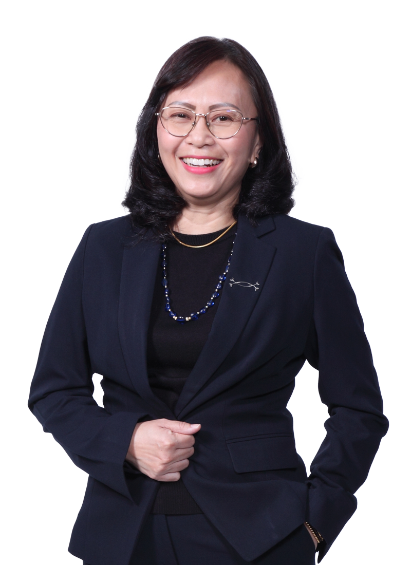 Madam Umang