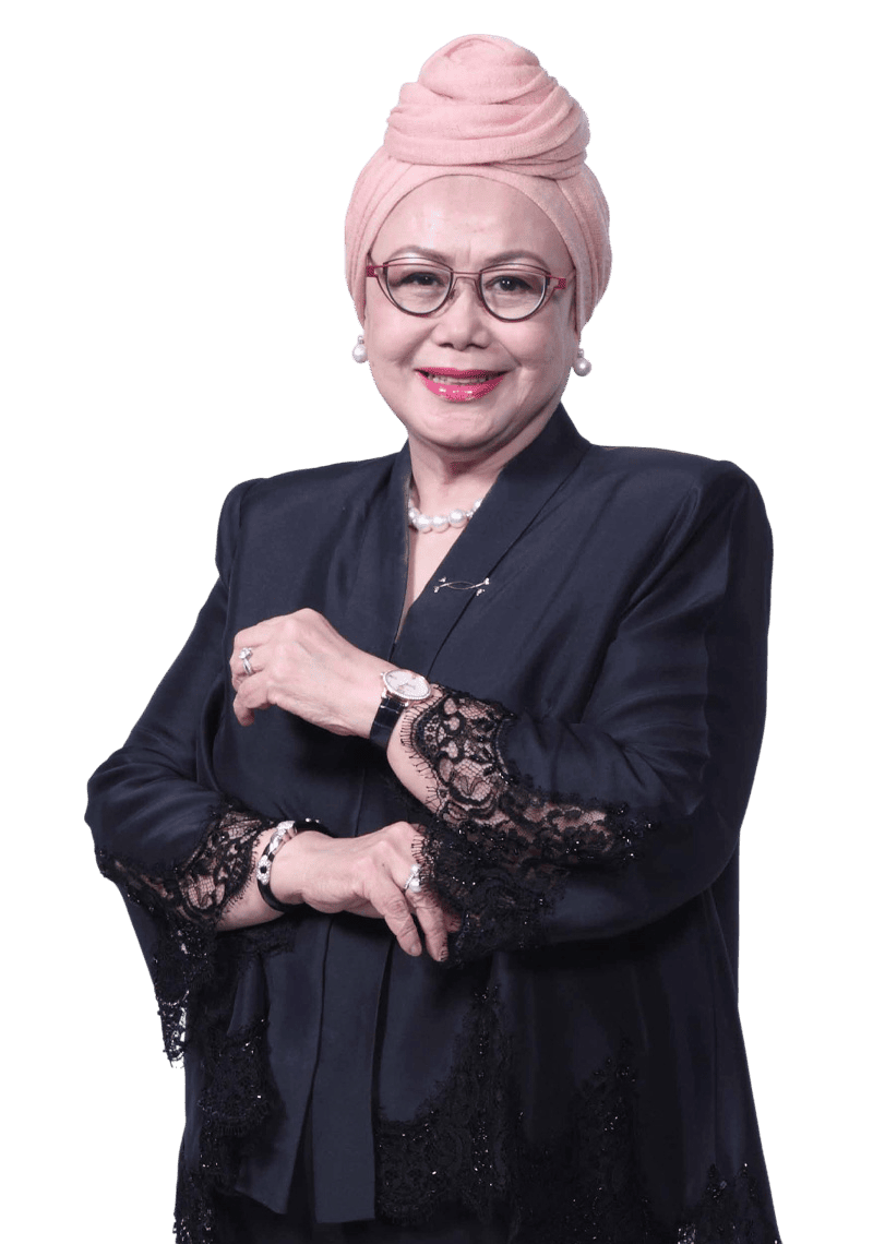 Dato Maznah