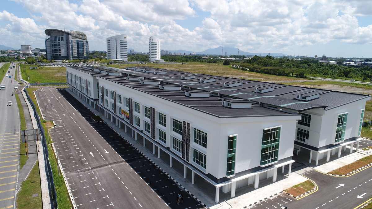 Company Overview