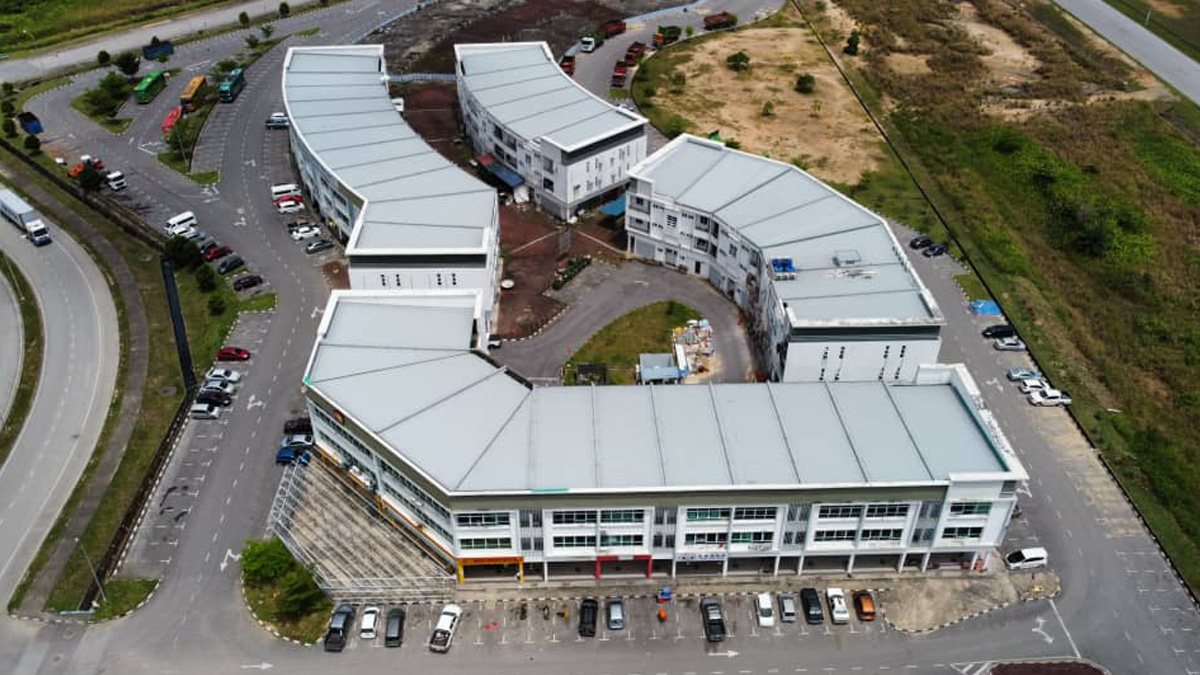 Company Overview